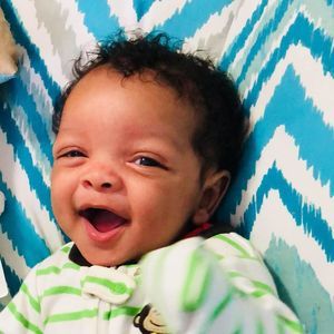 Meet your Posher, Diamond